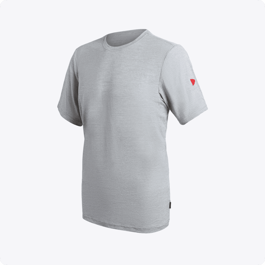 Florence Airtex Short Sleeve Shirt