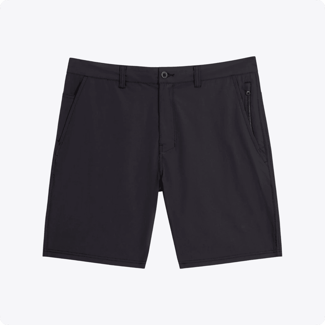 Florence All-Purpose Nylon Hybrid Short