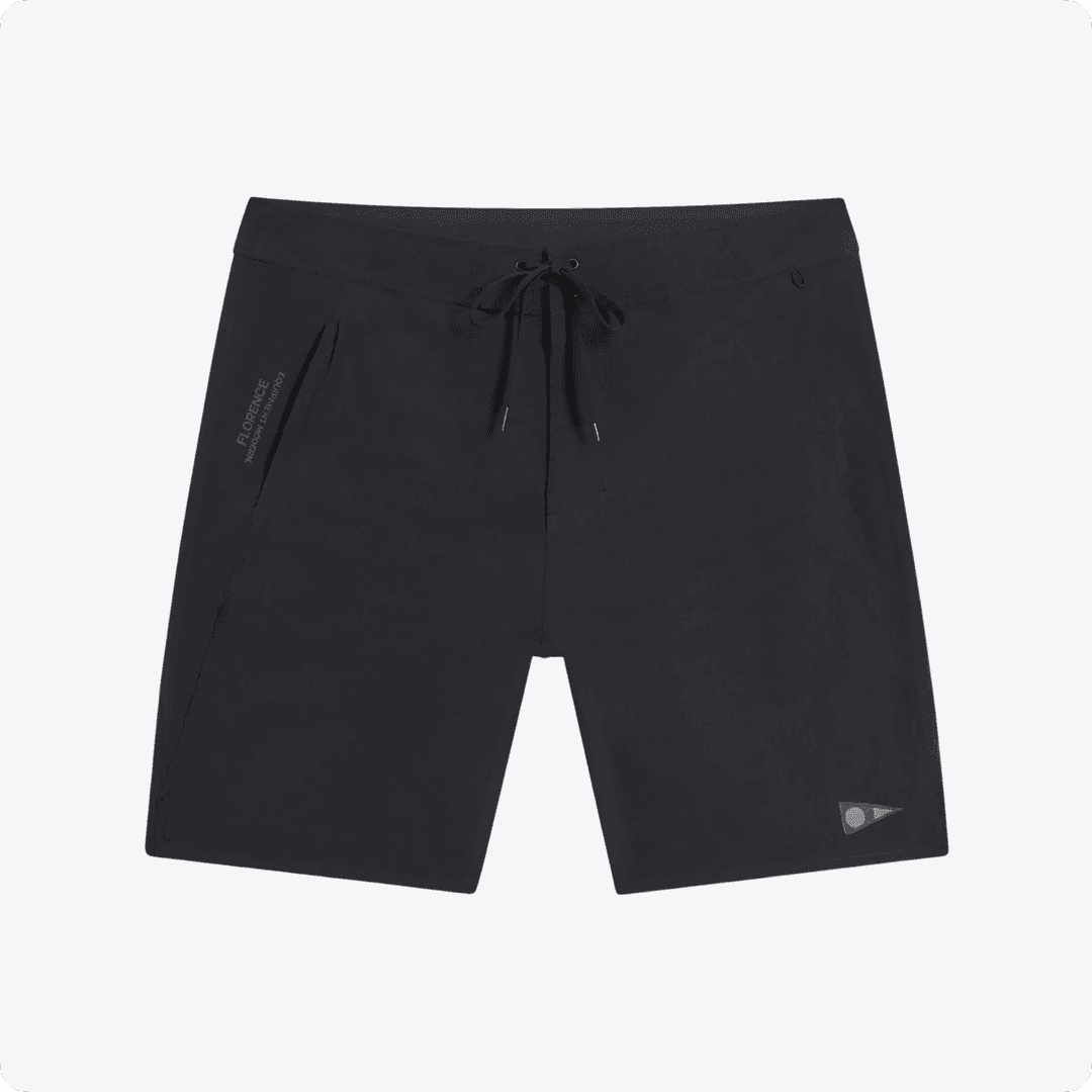 Florence Cordura Airtex Boardshort