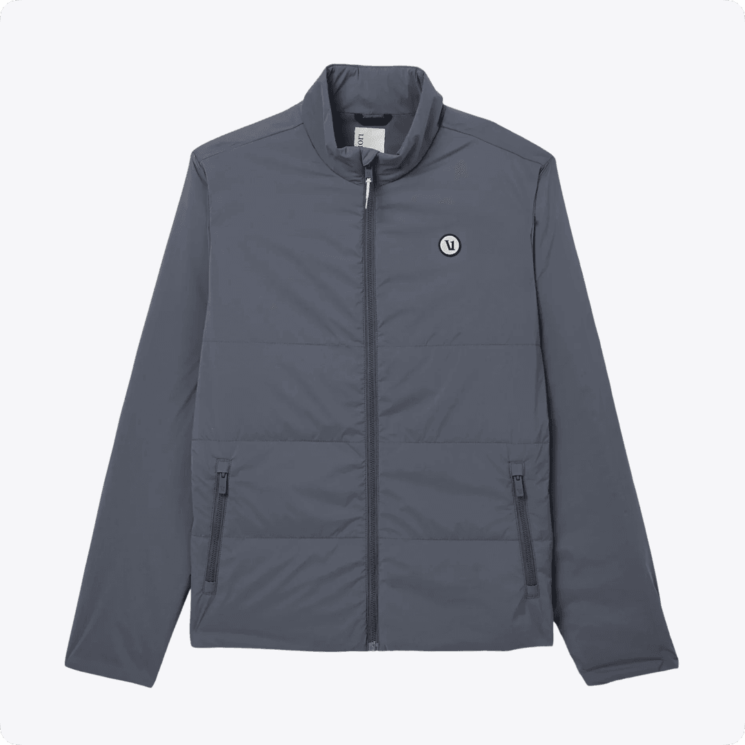 Vuori Echo Insulated Jacket